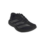 ADIDAS ADIZERO EVO SL WOVEN WOMENS COREBLACK/IRONMET