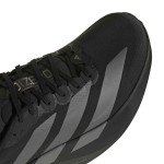 ADIDAS ADIZERO EVO SL WOVEN WOMENS COREBLACK/IRONMET