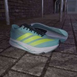 ADIDAS ADIZERO SL 2 MENS FLAAQU/LUCLEM