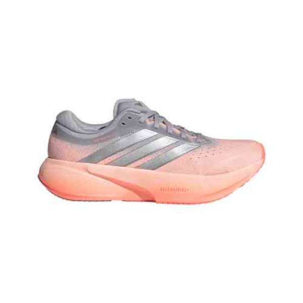 ADIDAS SUPERNOVA RISE 3 WOMENS CLEORA/SILVMT