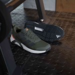 ADIDAS DROPSET CONTROL TRAINER MENS NGTCAR/CBLACK