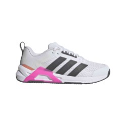 ADIDAS DROPSET CONTROL WOMENS FTWWHT/GREFIV