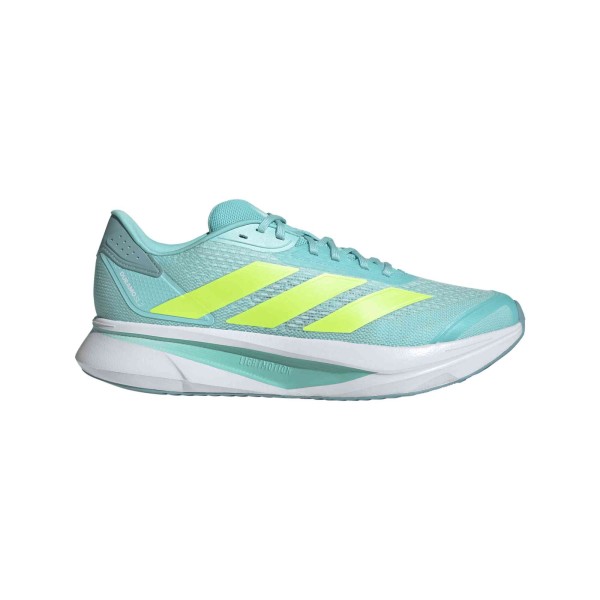 ADIDAS DURAMO SL 2 MENS FLAAQU/LUCLEM ADIDAS DURAMO SL 2 MENS FLAAQU/LUCLEM