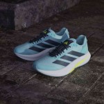 ADIDAS DURAMO SPEED 2 MENS FLAAQU/AURINK