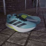 ADIDAS DURAMO SPEED 2 MENS FLAAQU/AURINK