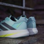 ADIDAS DURAMO SPEED 2 MENS FLAAQU/AURINK