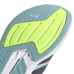 ADIDAS DURAMO SPEED 2 MENS FLAAQU/AURINK