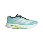 ADIDAS ADIZERO BOSTON 13 MENS FLAAQU/FTWWHT