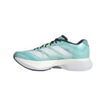 ADIDAS ADIZERO BOSTON 13 MENS FLAAQU/FTWWHT