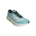 ADIDAS ADIZERO BOSTON 13 MENS FLAAQU/FTWWHT
