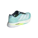 ADIDAS ADIZERO BOSTON 13 MENS FLAAQU/FTWWHT