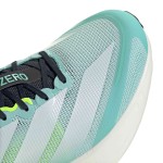 ADIDAS ADIZERO BOSTON 13 MENS FLAAQU/FTWWHT