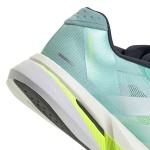 ADIDAS ADIZERO BOSTON 13 MENS FLAAQU/FTWWHT