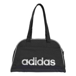 ADIDAS W L ESS BWL BAG BLACK/SILVMT