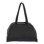ADIDAS W L ESS BWL BAG BLACK/SILVMT