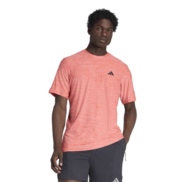 ADIDAS WORKOUT ESSENTIALS STRETCH EASCOR/BLACK
