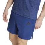 ADIDAS TECH  7 INCH DKBLUE