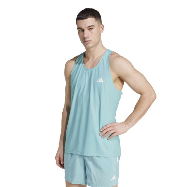 ADIDAS TANK OWN THE RUN BASE MINTON