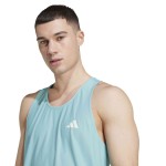 ADIDAS TANK OWN THE RUN BASE MINTON