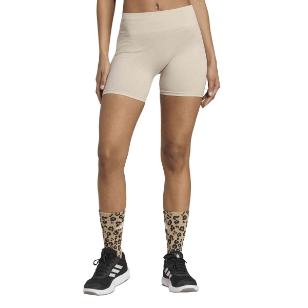 ADIDAS FABRIC TIGHTS-KNIT 10CM WONALU