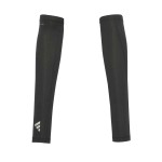 ADIDAS TRAIN CLIMACOOL ARM SLEEVE BLACK/REFSIL ADIDAS TRAIN CLIMACOOL ARM SLEEVE BLACK/REFSIL