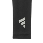 ADIDAS TRAIN CLIMACOOL ARM SLEEVE BLACK/REFSIL ADIDAS TRAIN CLIMACOOL ARM SLEEVE BLACK/REFSIL