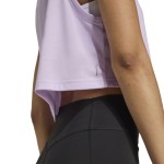 ADIDAS WORKOUT TANK ESSENTIALS POWPLU