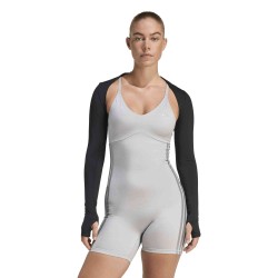 ADIDAS PWR ESS C SHRUG W BLACK (BOLERO)