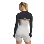 ADIDAS PWR ESS C SHRUG W BLACK (BOLERO) ADIDAS PWR ESS C SHRUG W BLACK (BOLERO)