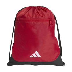 ADIDAS TIRO GYM-BAG TEPORE/WHITE