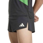 ADIDAS ADIZERO F SHT M BLACK