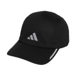 ADIDAS HW RUN MES CAP UNISEX BLACK/REFSIL