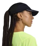 ADIDAS HW RUN MES CAP UNISEX BLACK/REFSIL