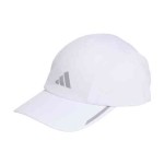 ADIDAS RUN CAP CC UNISEX WHITE/REFSIL