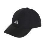 ADIDAS RUN ES CAP CC UNISEX BLACK/REFSIL ADIDAS RUN ES CAP CC UNISEX BLACK/REFSIL