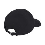 ADIDAS RUN ES CAP CC UNISEX BLACK/REFSIL ADIDAS RUN ES CAP CC UNISEX BLACK/REFSIL