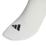 ADIDAS 3S ESS C CRW 3P UNISEX WHITE/BLACK