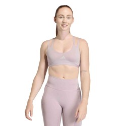 ADIDAS OPT STRP LS BRA PRLOFI