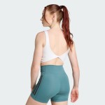 ADIDAS OPTIME BRA TANK W WHITE ADIDAS OPTIME BRA TANK W WHITE