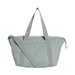 ADIDAS SPORT-BAG ESSENTIALS WOSA/SILVMT