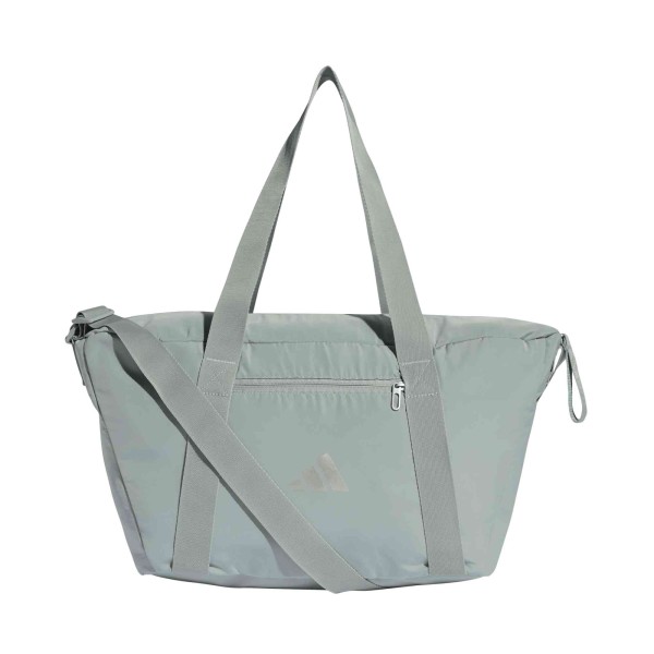 ADIDAS SPORT-BAG ESSENTIALS WOSA/SILVMT