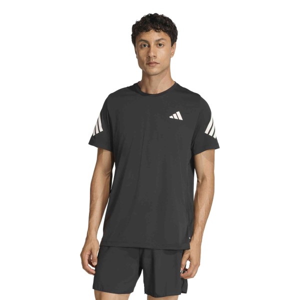 ADIDAS ADI365 T M BLACK