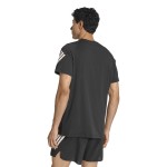 ADIDAS ADI365 T M BLACK