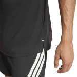 ADIDAS ADI365 T M BLACK