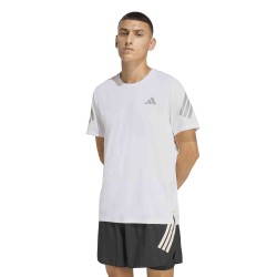 ADIDAS ADI365 TEE M WHITE