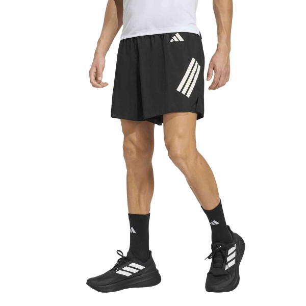 ADIDAS SHORT ADI365 M 2IN1 BLACK