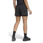 ADIDAS RUN ESS 21 S W BLACK