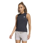 ADIDAS RUN ESS TANK W BLACK