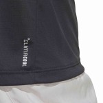 ADIDAS RUN ESS TANK W BLACK