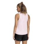 ADIDAS RUN ESS TANK W CLPINK